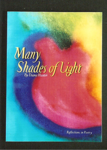 Many Shades of Light by Diana Hunter McGuerty
